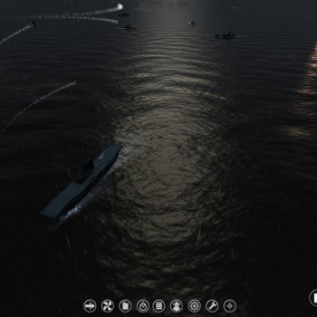 Victory At Sea Steam Key GLOBAL