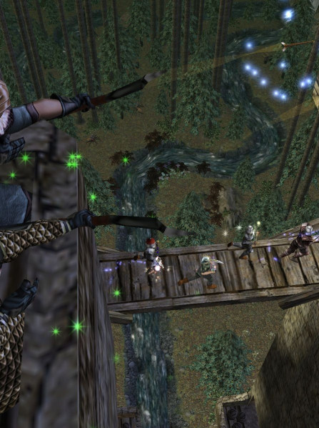 Dungeon Siege Collection Steam Key GLOBAL Dungeon Siege Collection Steam Key GLOBAL