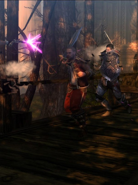 Dungeon Siege Collection Steam Key GLOBAL Dungeon Siege Collection Steam Key GLOBAL