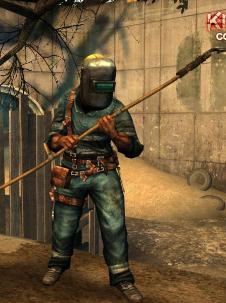 Killing Floor - Community Weapon Pack Steam Key GLOBAL Killing Floor - Community Weapon Pack Steam Key GLOBAL