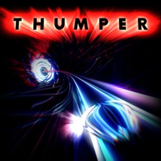Thumper Steam Key GLOBAL