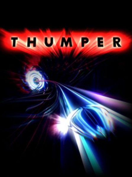 Thumper Steam Key GLOBAL Thumper Steam Key GLOBAL
