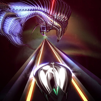 Thumper Steam Key GLOBAL