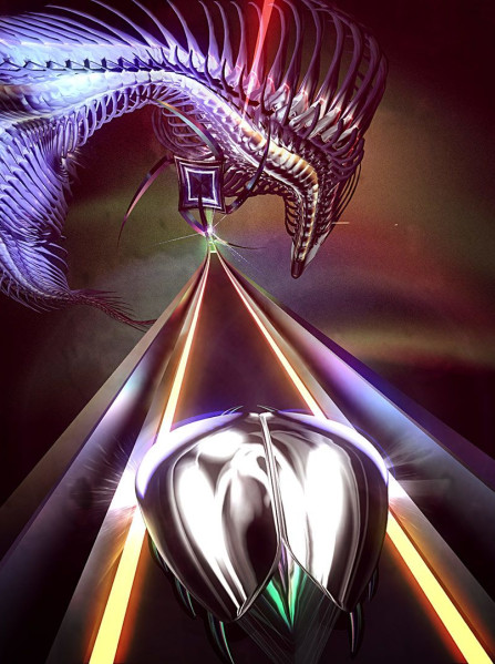 Thumper Steam Key GLOBAL Thumper Steam Key GLOBAL