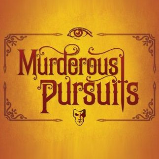 Murderous Pursuits Steam Key GLOBAL