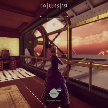 Murderous Pursuits Steam Key GLOBAL