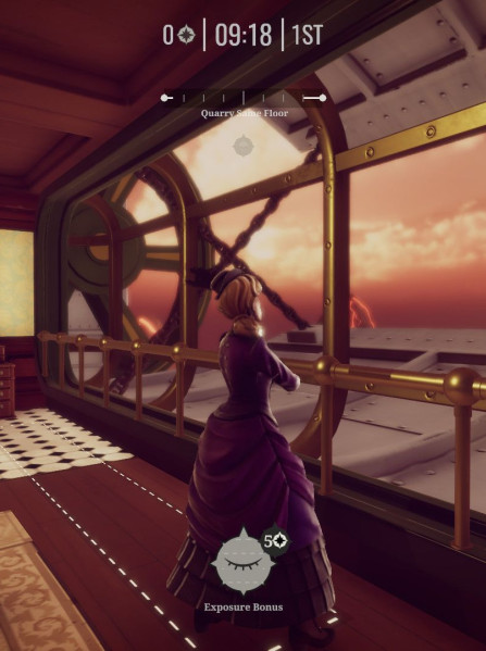 Murderous Pursuits Steam Key GLOBAL Murderous Pursuits Steam Key GLOBAL