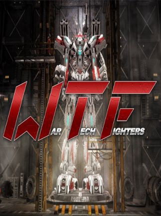 War Tech Fighters Steam Key GLOBAL