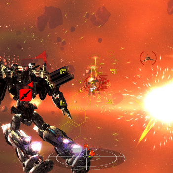 War Tech Fighters Steam Key GLOBAL