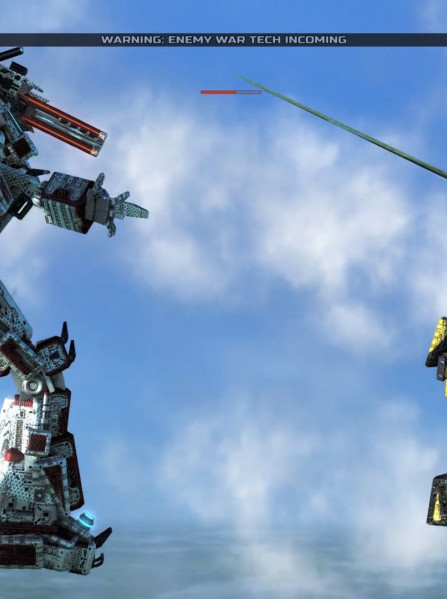 War Tech Fighters Steam Key GLOBAL