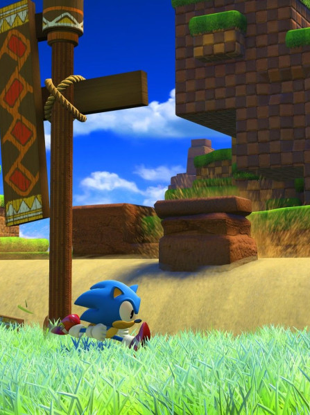 Sonic Forces Steam PC Key EUROPE Sonic Forces Steam PC Key EUROPE