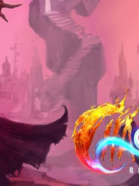 Chaos Reborn Steam Key GLOBAL Chaos Reborn Steam Key GLOBAL