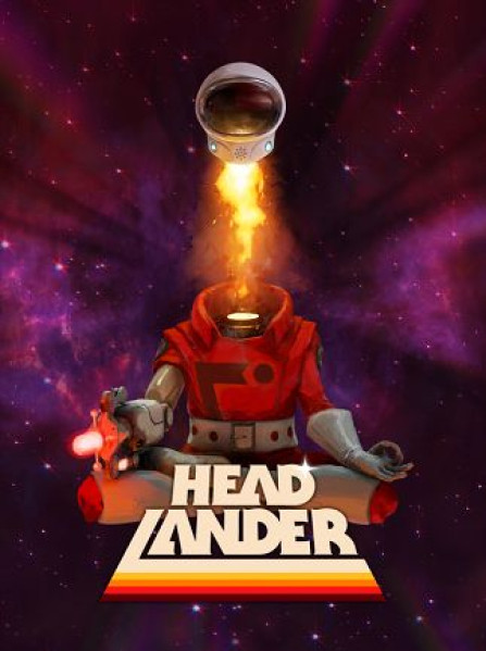 Headlander Steam Key GLOBAL Headlander Steam Key GLOBAL