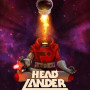 Headlander Steam Key GLOBAL
