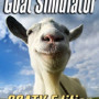 Goat Simulator: GOATY Steam Key GLOBAL