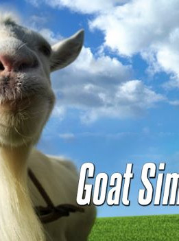 Goat Simulator: GOATY Steam Key GLOBAL