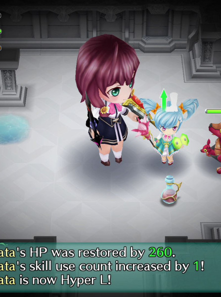 Omega Labyrinth Life - Steam - Key GLOBAL Omega Labyrinth Life - Steam - Key GLOBAL