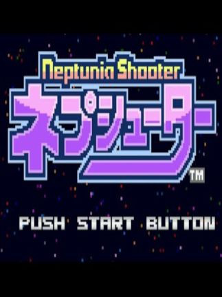 Neptunia Shooter / ネプシューター Steam Key GLOBAL Neptunia Shooter / ネプシューター Steam Key GLOBAL