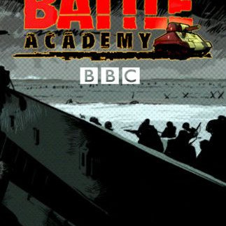 Battle Academy Steam Key GLOBAL