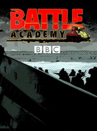 Battle Academy Steam Key GLOBAL