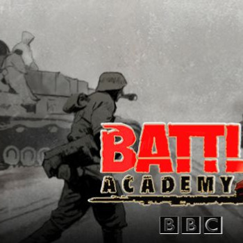 Battle Academy Steam Key GLOBAL