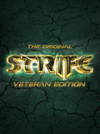 The Original Strife: Veteran Edition Steam Key GLOBAL The Original Strife: Veteran Edition Steam Key GLOBAL