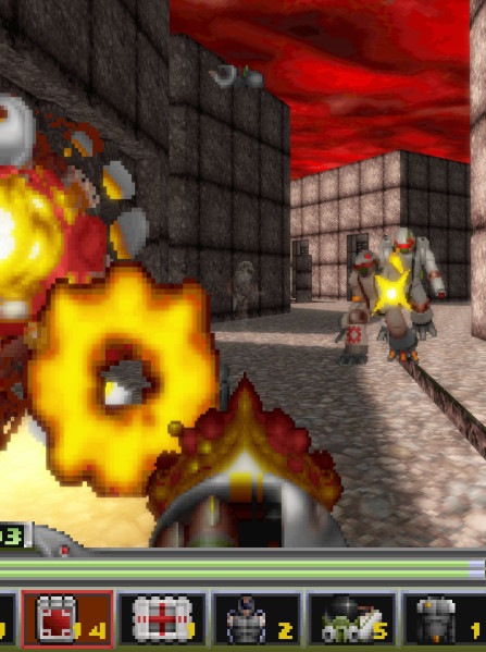 The Original Strife: Veteran Edition Steam Key GLOBAL The Original Strife: Veteran Edition Steam Key GLOBAL