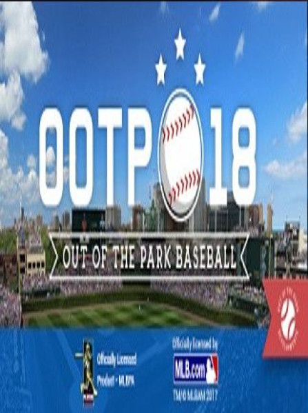 Out of the Park Baseball 18 Steam Key GLOBAL Out of the Park Baseball 18 Steam Key GLOBAL