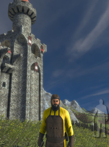 Medieval Engineers Deluxe Edition Steam Key GLOBAL Medieval Engineers Deluxe Edition Steam Key GLOBAL