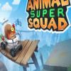ANIMAL SUPER SQUAD Steam Key GLOBAL ANIMAL SUPER SQUAD Steam Key GLOBAL