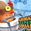 ANIMAL SUPER SQUAD Steam Key GLOBAL ANIMAL SUPER SQUAD Steam Key GLOBAL