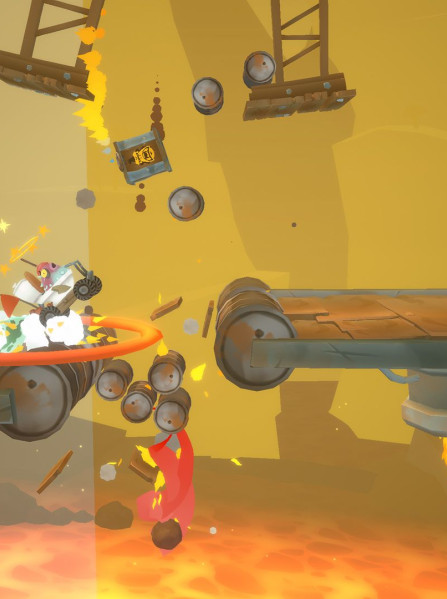 ANIMAL SUPER SQUAD Steam Key GLOBAL ANIMAL SUPER SQUAD Steam Key GLOBAL