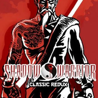 Shadow Warrior Classic Redux Steam Key GLOBAL