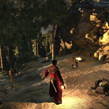 Arcania Gold Edition Steam Key GLOBAL