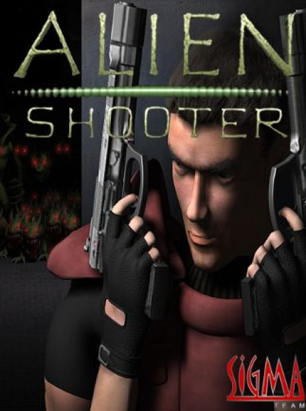 Alien Shooter Steam Key GLOBAL Alien Shooter Steam Key GLOBAL