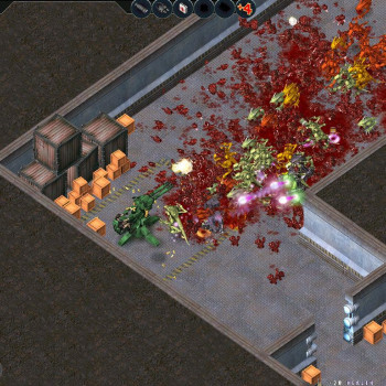 Alien Shooter Steam Key GLOBAL