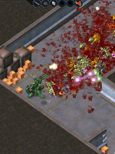 Alien Shooter Steam Key GLOBAL Alien Shooter Steam Key GLOBAL