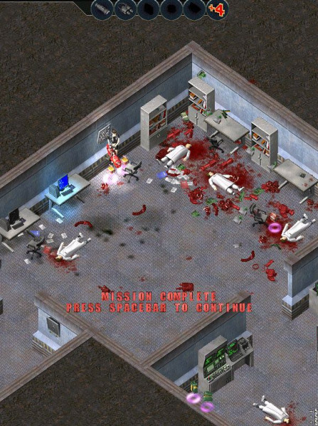 Alien Shooter Steam Key GLOBAL Alien Shooter Steam Key GLOBAL