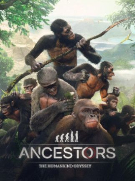 Ancestors: The Humankind Odyssey - Xbox Live Xbox One - Key UNITED STATES Ancestors: The Humankind Odyssey - Xbox Live Xbox One - Key UNITED STATES