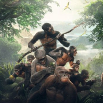 Ancestors: The Humankind Odyssey - Xbox Live Xbox One - Key UNITED STATES