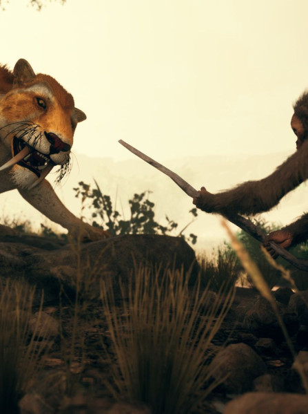 Ancestors: The Humankind Odyssey - Xbox Live Xbox One - Key UNITED STATES Ancestors: The Humankind Odyssey - Xbox Live Xbox One - Key UNITED STATES