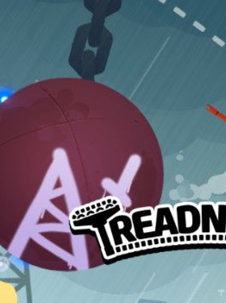 Treadnauts Steam Key GLOBAL Treadnauts Steam Key GLOBAL