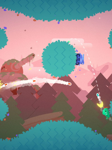 Treadnauts Steam Key GLOBAL Treadnauts Steam Key GLOBAL