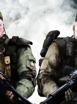 Battlefield: Bad Company 2 - SPECACT Kit Upgrade Origin Key GLOBAL