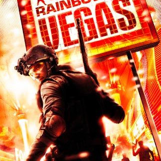 Tom Clancy's Rainbow Six Vegas - Ubisoft Connect - GLOBAL