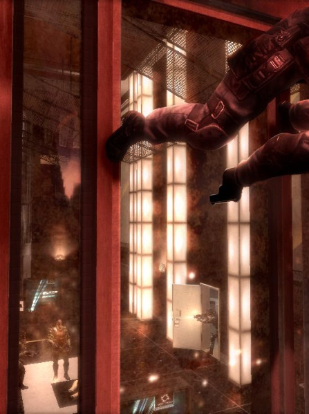 Tom Clancy's Rainbow Six Vegas - Ubisoft Connect - GLOBAL Tom Clancy's Rainbow Six Vegas - Ubisoft Connect - GLOBAL