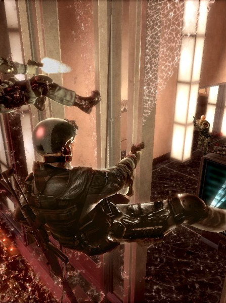 Tom Clancy's Rainbow Six Vegas - Ubisoft Connect - GLOBAL Tom Clancy's Rainbow Six Vegas - Ubisoft Connect - GLOBAL