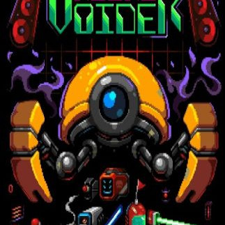 NeuroVoider Steam Key GLOBAL