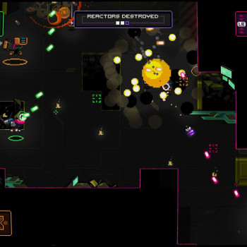 NeuroVoider Steam Key GLOBAL