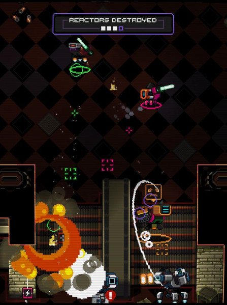 NeuroVoider Steam Key GLOBAL NeuroVoider Steam Key GLOBAL